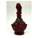 Hoffmann Sculptured Bottle