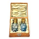 Box Set of Victorian Perfumes