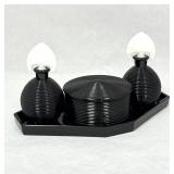 Imperial Dolly Madison Bath Set