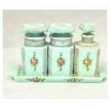 Cambridge Bath Bottle Set