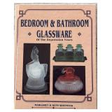 Bedroom & Bathroom Glass Book