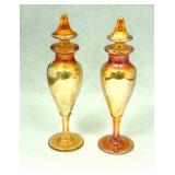 Fenton Grecian Gold Perfumes