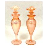 Two Fenton Velea Perfumes