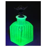 Fenton Vaseline Cologne