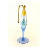 DeVilbiss Gazelle Blue Perfume