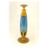 DeVilbiss Blue Perfume