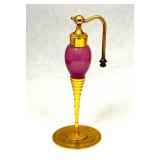 DeVilbiss Dusty Rose Perfume