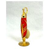 DeVilbiss Elegant Red Perfume