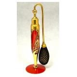 DeVilbiss Elegant Red Perfume