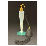 Fry Art Glass perfume