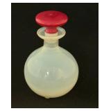Opaline & Rose du Berry Perfume