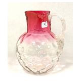 Rubina Coinspot Water Pitcher