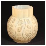 Findlay Opaline Onyx Vase