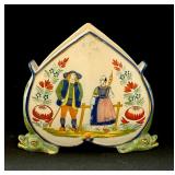 HenRiot Quimper Jardiniere