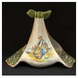 Porquier Beau Serving Piece