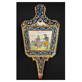 HenRiot Quimper Wall Pocket