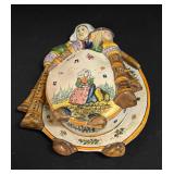LeRoy Dubois Malicorne Butter
