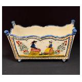 HenRiot Quimper Jardiniere