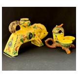 2 HB Quimper Items