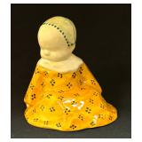 Berthe Savigny Figural