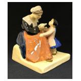 Henriette Porson's Figural