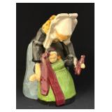 Yvonne Jean-Haffen Figural