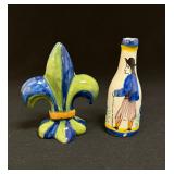 2 Quimper Items