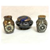 3 HB Quimper Odetta Items