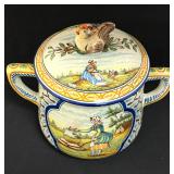 Antonine Montagnon-Nevers Pot