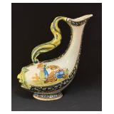 Porquier Beau Dolphin Carafe