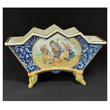 Porquier Beau Jardiniere
