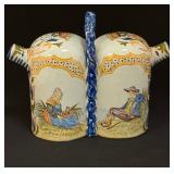Porquier Beau Oil and Vinegar