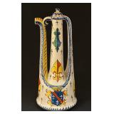 CA Turkish Style Tea Pot