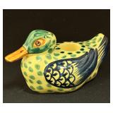 VB Normandie Polka Dot Duck