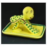 HB Quimper Polka Dot Monkey
