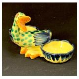 HB Quimper Polka Dot Duck