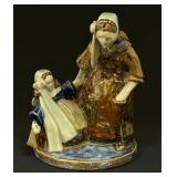 Yvonne Jean-Haffen Figural