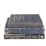 Book Collection  WWI and WWII (3)