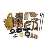 Cold War Surplus Lot