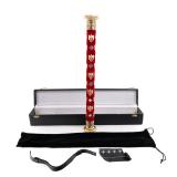 German WWII Gen Erwin Rommel Baton Replica