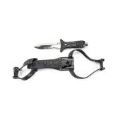 Blackie Collins Wenoka Dive Knife