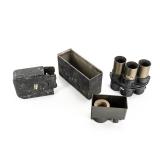 US Military 40mm Grenade Magazines