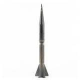 90mm Cannon APFSDS-T Penetrator
