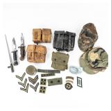 Cold Warrior John Rambo Starter Pack