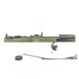 M72 A7 LAW Rocket Launcher Tube (INERT)