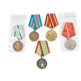Soviet Medals / Badges