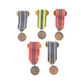 Miniature Medals