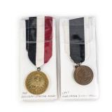 German Medals Kaiser Wilhelm I, Shooting