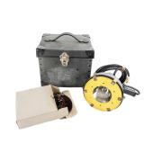 WWII USAAF Grimes K-3 Signal Light Set