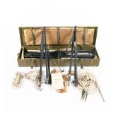 PH-555/GF & 556/GF Military Field Proj Screen